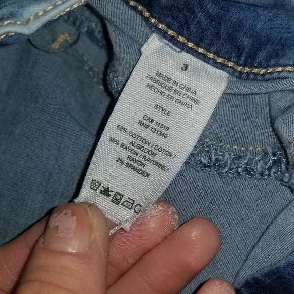 Garage skinny jean - Picture 6 of 7